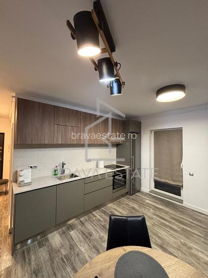 Apartament de vânzare, 53 mp ,loc de parcare subteran ,zona Buna ziua - 5