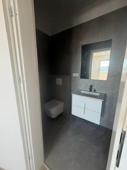 Apartament modern cu panoramă spectaculoasă – bloc nou , zona Decebal