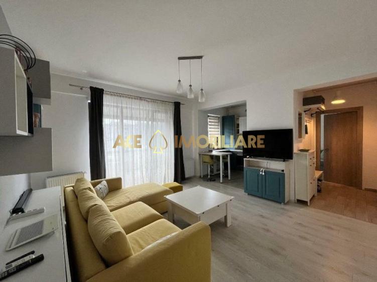 3 camere de Inchiriat | Mihai Bravu | Centrala proprie | Parcare
