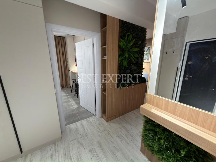 Studio Premium cu Dormitor Separat | Designer Interior | Parcare Inclusa