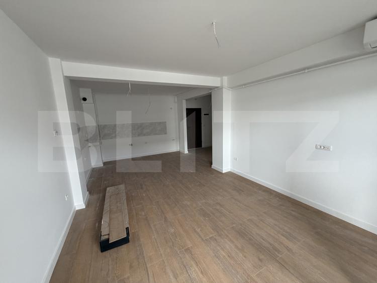Apartament 2 camere, 58 mp, bloc nou + parcare, Sebeș