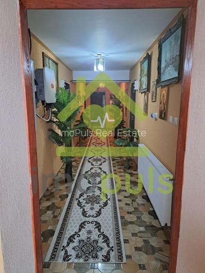 🏡 Casă individuală, 7 camere, mobilată și utilată – Pișchia ✨ - 10