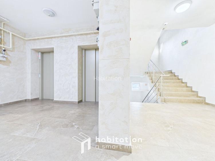 Apartament 2 camere, elegant si luminos, Central - 7 minute de Unirii - 31
