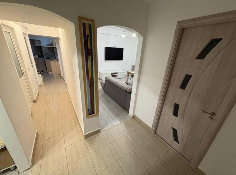 Apartament de închiriat lângă Kaufland Sălaj