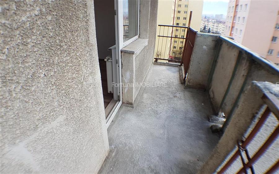 Garsoniera structura mare decomandata, in bloc de apartamente, Gemenii - 5