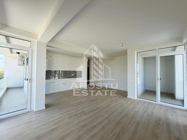 Apartament 2 camere de vanzare, zona Torontalului, Timisoara