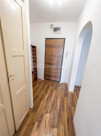 RECO Apartament cu 1 camera decomandat Nufarul - 9