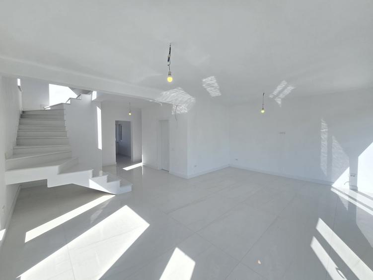Casă individuală | finisată | modernă | zona Vivo