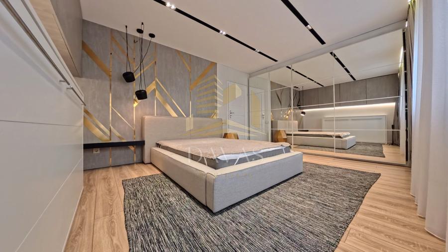 Apartament de 2 camere semidecomandat | Soporului | Parcul Gheorgheni