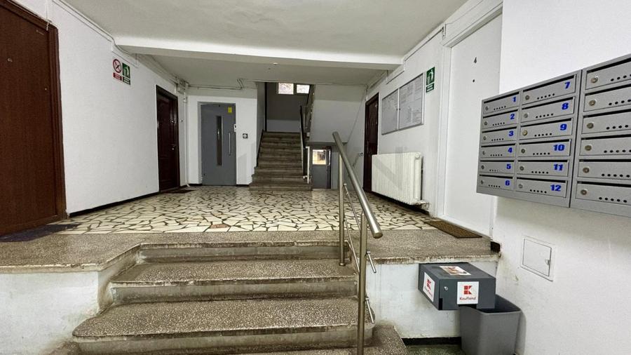 REA1027325 Apartament 2 camere I Tei I De vanzare