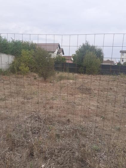 Teren intravilan - zona Elvila - 160.000 euro (Cod E6)