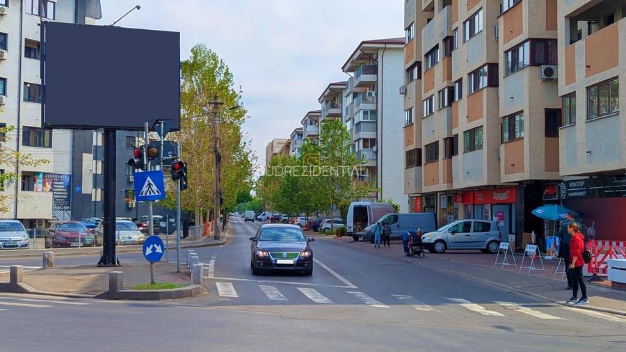 Spațiu comercial 117 mp | 6 parcări | Drumul Binelui - 9