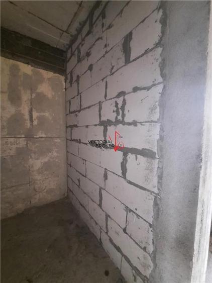 Vila tip duplex - str.Rascoala din 1907, oras Pantelimon