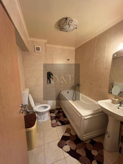 Apartament 1 camera, parcare subterana, Zorilor, Calea Turzii