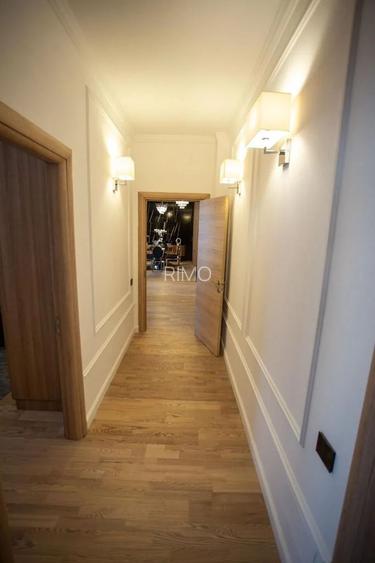 Apartamemnt de lux Herăstrău / Nordului - 11