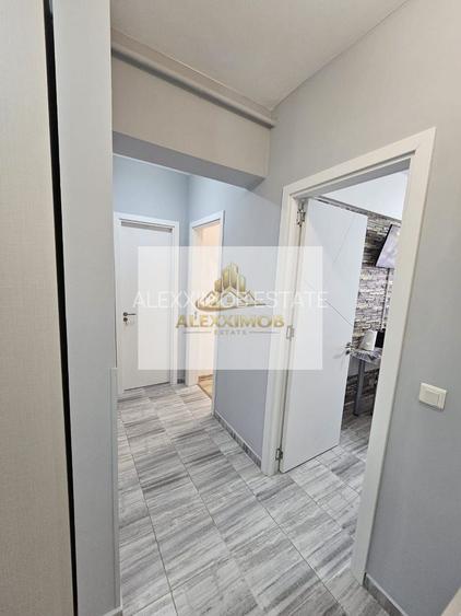 Apartament de Vanzare - 56 mp - ZONA GRAND ARENA - 6