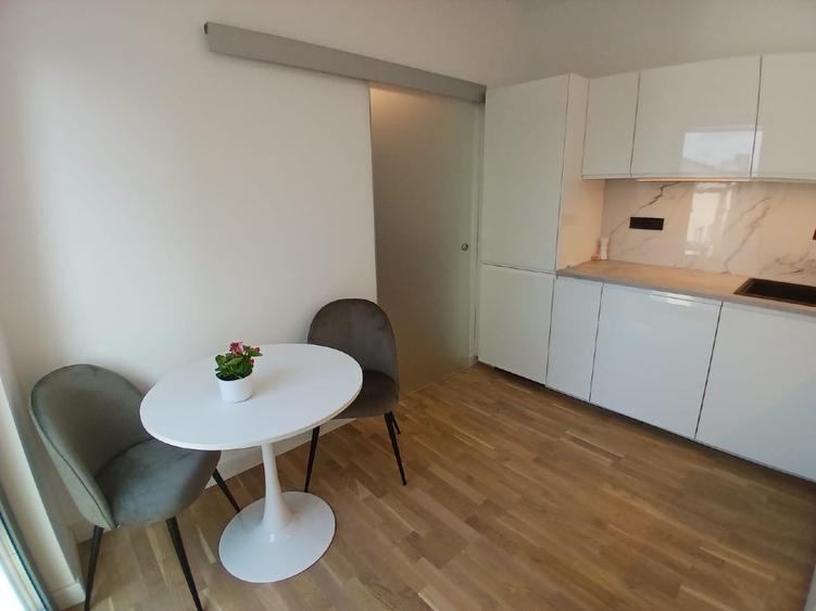 Studio Premium, Unirii- Tribunal nou