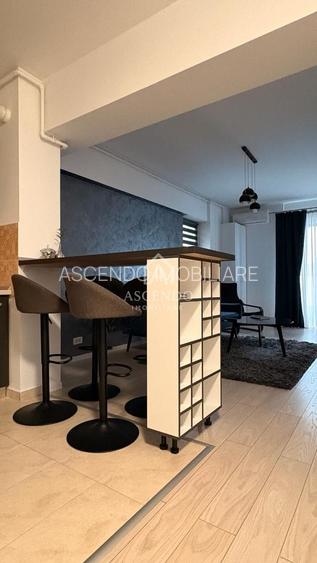 Apartament 2 camere de închiriat în Novum Residence Lacul Morii - 16