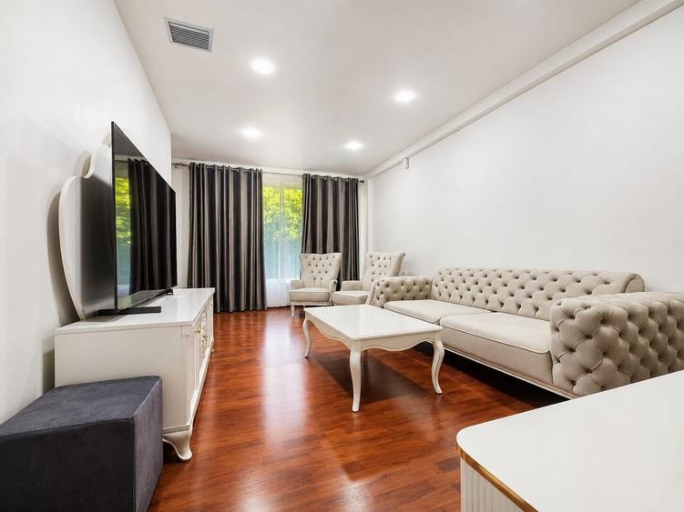 Inchiriere vila 5 camere Sydney Rezidence /garaj/mobilat/utilat