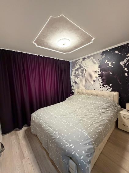 Apartament 3 camere