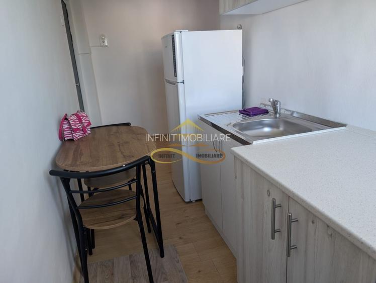 De închiriat – Apartament 2 camere, zona Narcisa - 9