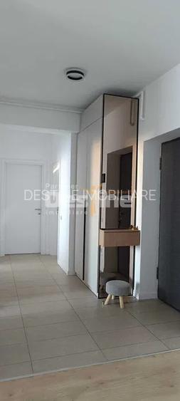 APARTAMENT 3 CAMERE MOBILAT SI UTILAT - 7