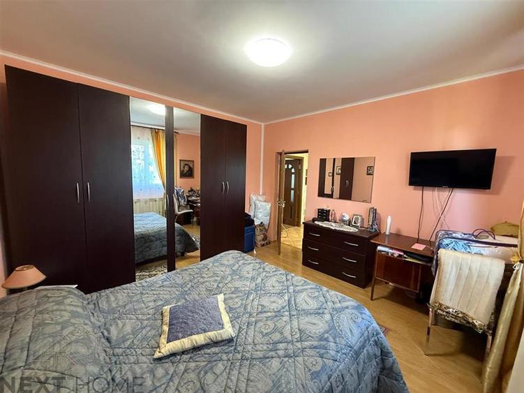 CASA 3 CAMERE, SAT BOTARLAU, COMUNA VULTURU