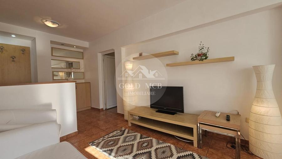 2 CAMERE CALEA DOROBANTILOR