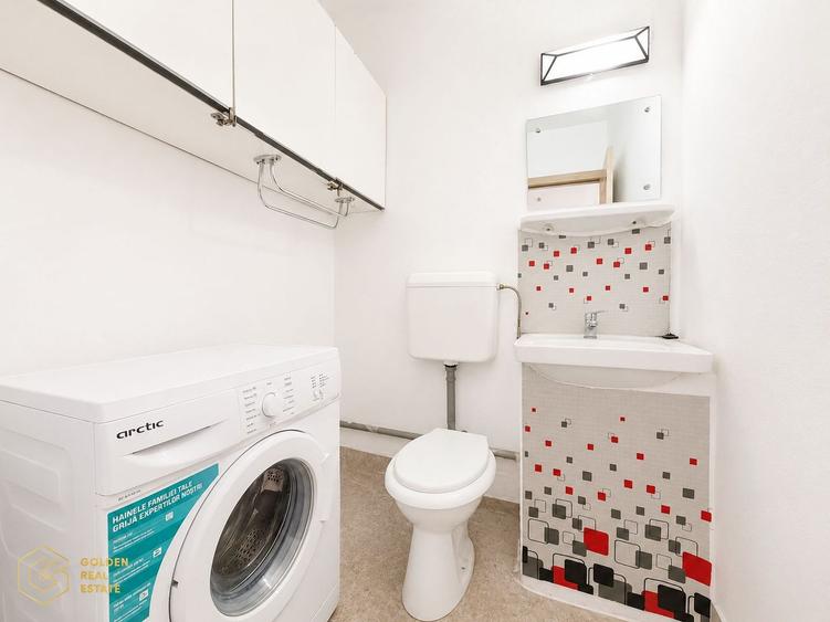 Muta-te Acum! Apartament 3 Camere in Aradul Nou, Comision ZERO