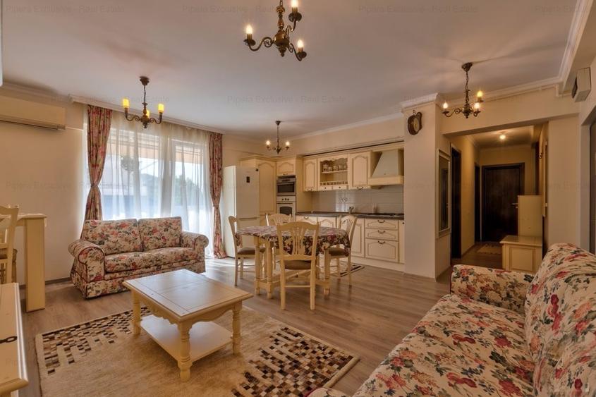DIRECT PROPRIETAR - 3 camere de inchiriat Iancu Nicolae