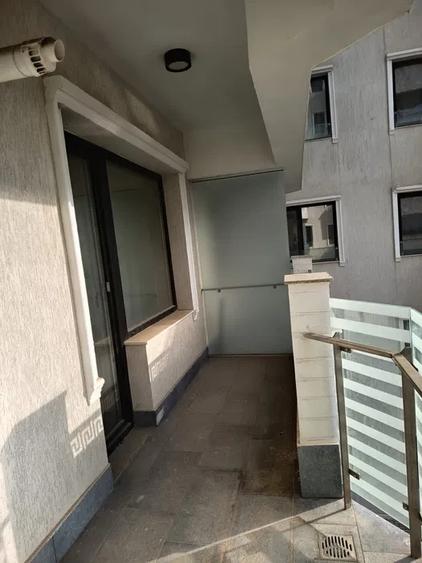 Apartament 2 Camere Royal Town Copou, 470 euro