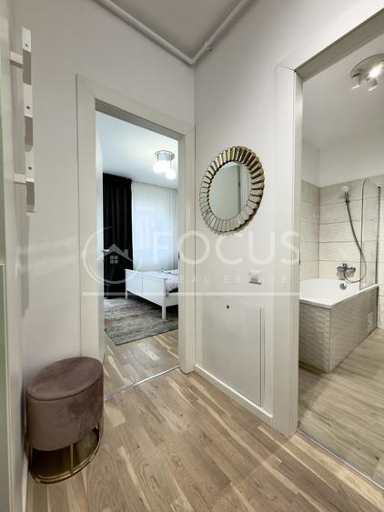 Apartament MODERN 82MP Centrala Proprie - Metrou - Iancului | Ferdinand
