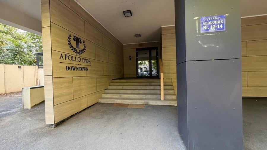 REA1029623 Apartament 4 camere decomandat – Unirii, lângă Fântâni