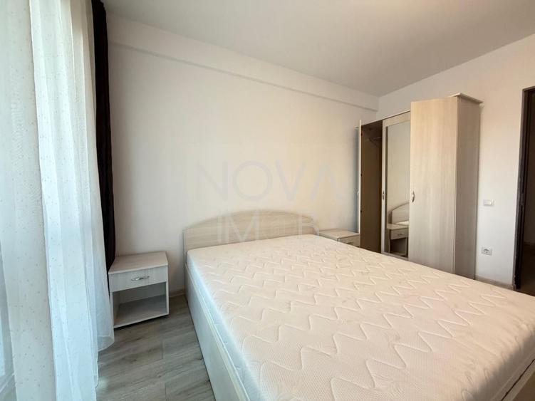 Apartament 3 camere de inchiriat, Str. Doamna Stanca