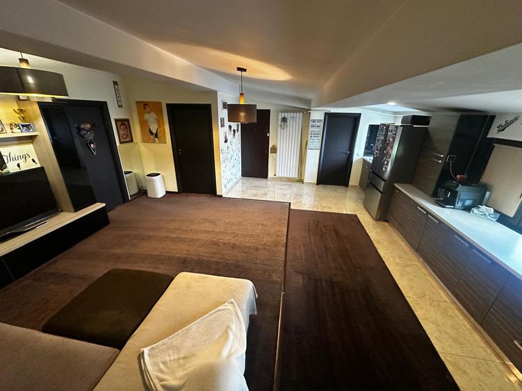 Vila 271 mp, ideala investitie pentru închiriat 7 camere Ciorogarla