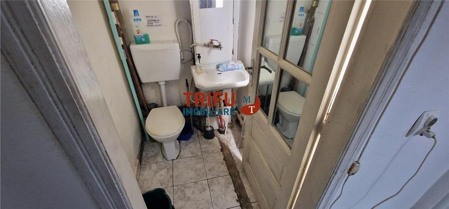 Spatiu de inchiriat zona Cetate