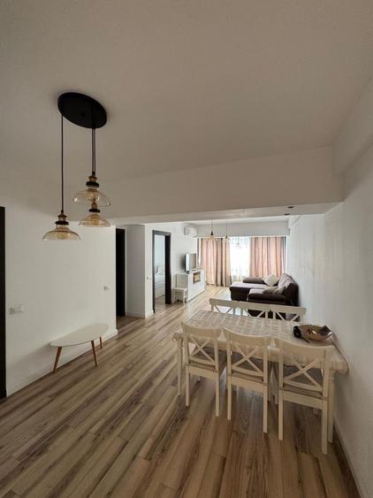 De Inchiriat Apartament spatios, modern, rond Alba Iulia