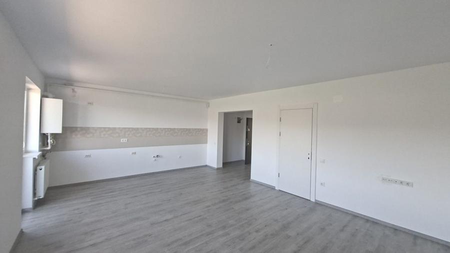Apartament Bloc 2026 Cavalerului Residence loc de parcare inclus
