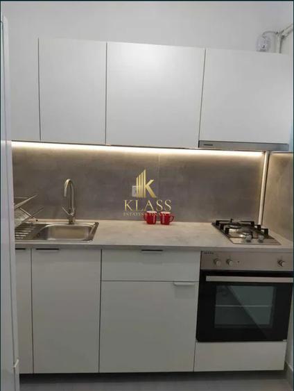 Apartament 2 camere Bucurestii Noi, Podul Constanta