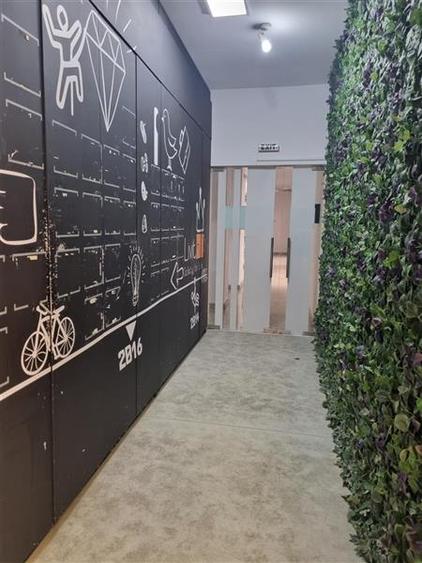 Spatiu OFFICE open space