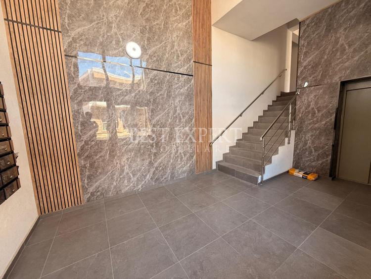 2 Camere Premium | Parcare Inclusă | Încălzire în Pardoseală | Bloc Boutique