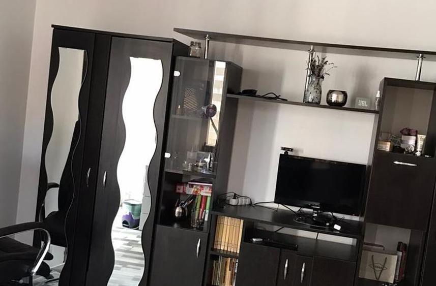 Apartament 2 Camere,Dristor,Park Lake,bl.1980,Amenajat,mobilat,utilat,complet