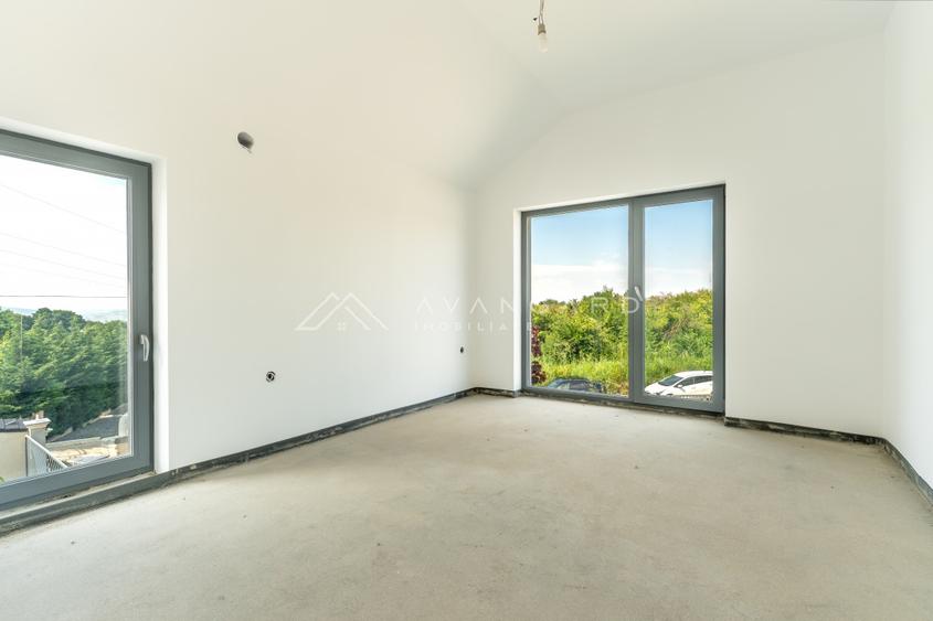 Casa premium , Wonderland, arhitectură contemporană, tehnologie smart