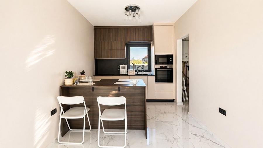 Comision 0% Casa Dumbravita  | 4 camere | 120 mp utili | Triplex - 3