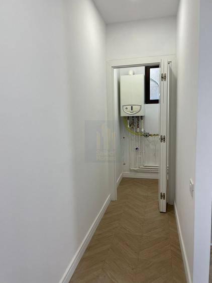 Apartament Renovat 4 Camere de Vanzare Parcare *Arcul de Triumf*