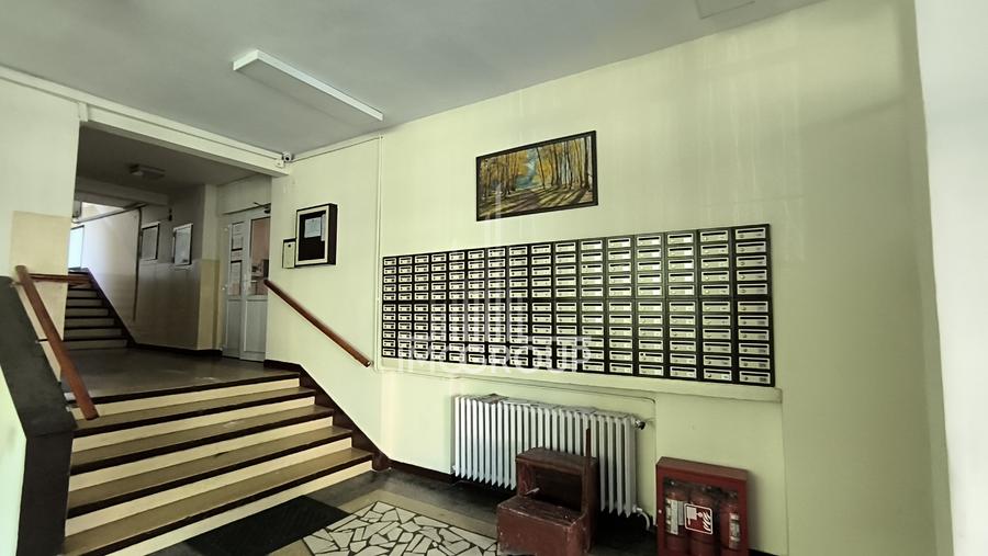 Garsonieră de vânzare în zona Gheorgheni Aleea Detunata