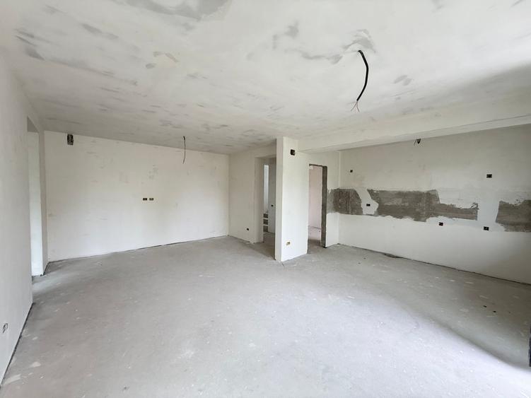 Vanzare Vila individuala P+1 2026 Mogosoaia - str. Poieni Ilfov