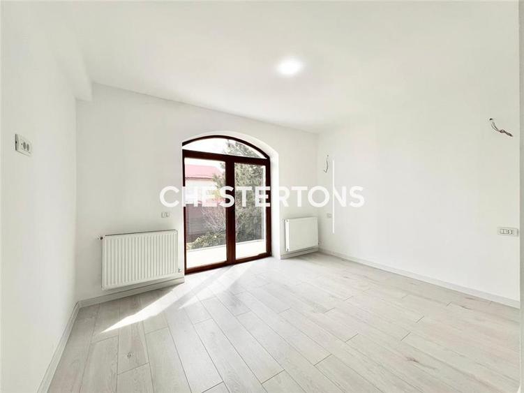 Vila lux cu arhitectura deosebita in Prelungirea Ghencea