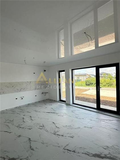 Casa Noua || Aproape de Bucuresti || Finisaje Premium