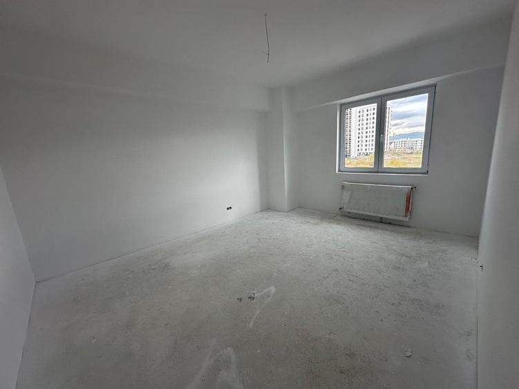 Apartament 3 camere - 2 bai - 92 mp - et. 6 - Mihai Viteazu